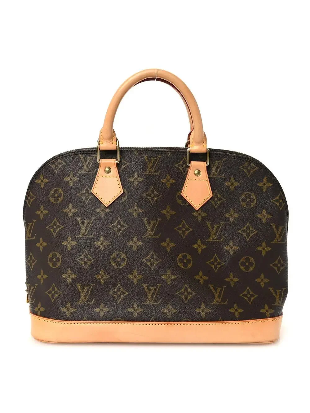 Louis Vuitton Alma Pm #360686L95B